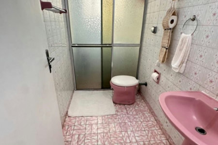 Apartamento à venda, 61 m² por R$ 345.000,00 - Marapé - Santos/SP