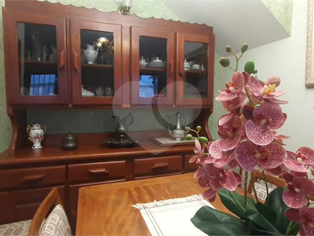 Casa à venda ou para alugar com 3 quartos, sendo 1 suíte,  no condomínio Residencial Villagio de M Blanc, São Paulo - SP