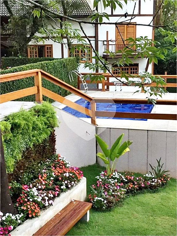 Casa à venda com 7 suítes em Serra da Cantareira, Mairiporã, SP