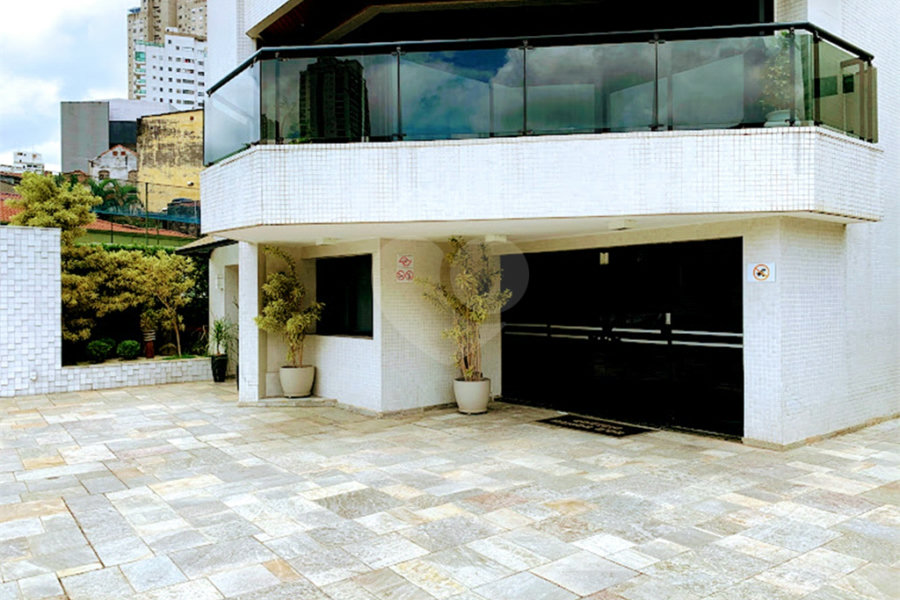 Apartamento à venda ou para alugar com 4 quartos, sendo 2 suítes, em Santana, São Paulo, SP