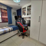 Apartamento à venda com 3 quartos, sendo 1 suíte, em Tijuca, Rio de Janeiro, RJ