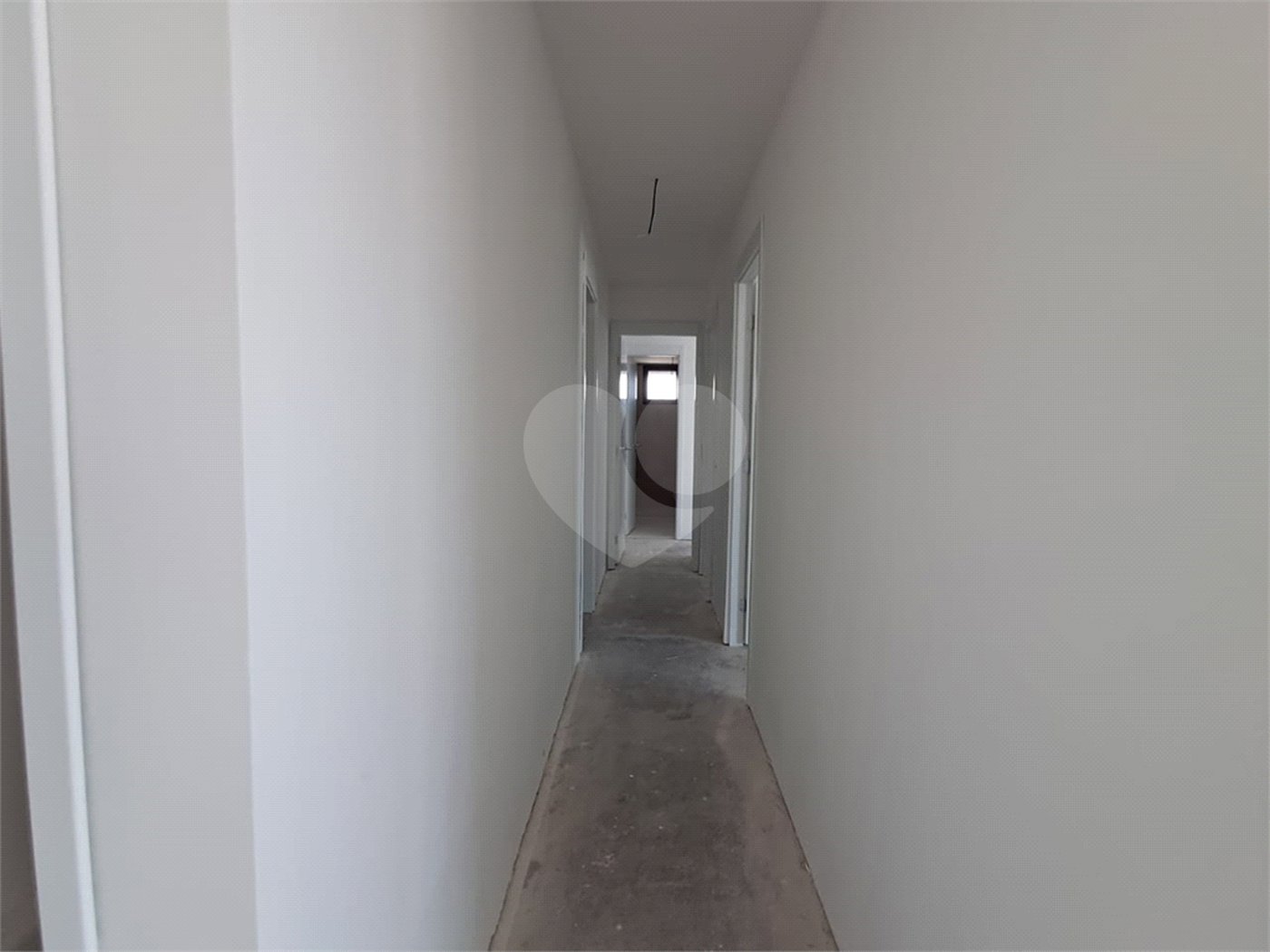 Apartamento à venda com 3 suítes em Perdizes, São Paulo, SP