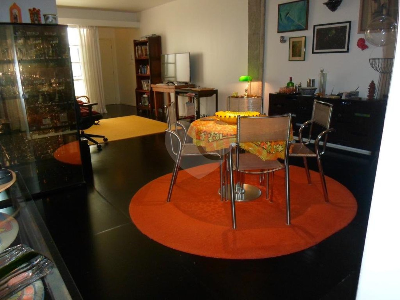 Apartamento à venda com 2 quartos em Pinheiros, São Paulo, SP