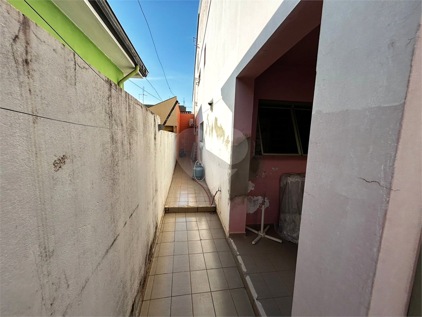 Casa à venda com 2 quartos no Centro, Itapetininga, SP