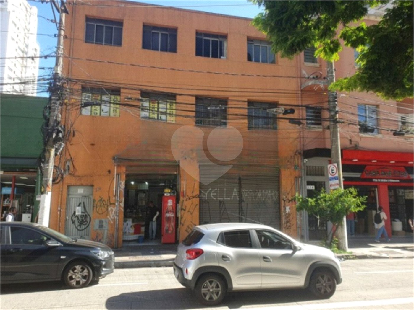 Casa à venda ou para alugar em Pinheiros, São Paulo, SP