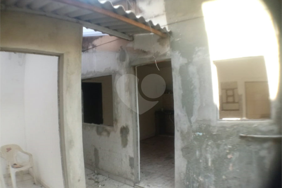 Terreno à venda com 1 quarto em Vila Nova Cachoeirinha, São Paulo, SP