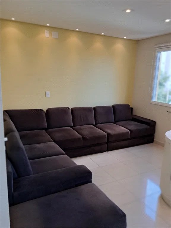 Apartamento à venda com 2 quartos, sendo 1 suíte, em Vila Progredior, São Paulo, SP