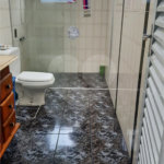 Sobrado à venda com 3 quartos, sendo 1 suíte, em Americanópolis, São Paulo, SP