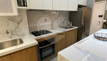 Apartamento à venda com 3 quartos, sendo 1 suíte,  em Indianópolis, São Paulo, SP