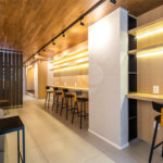 Studio à venda com 1 quarto em Jardim Paulista, São Paulo, SP