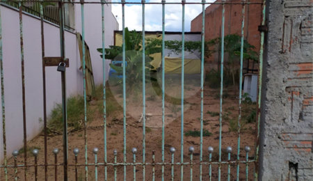 Terreno à venda em Loteamento Social Antenor Garcia, São Carlos, SP