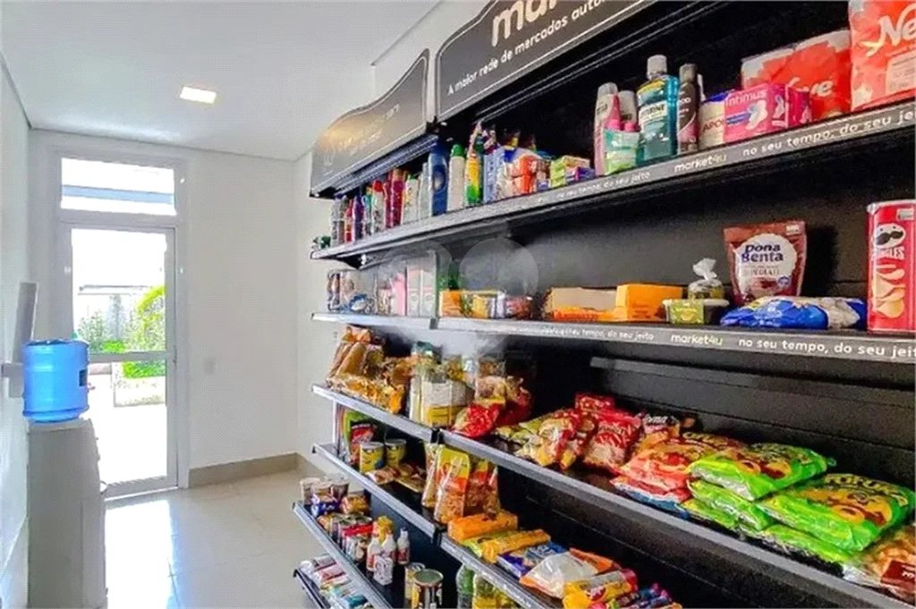 Condomínio Móbile Vida E Lazer Apartamento à venda com 78m², 2 quartos e 1 vaga Rua Serra da Bocaina-São Paulo