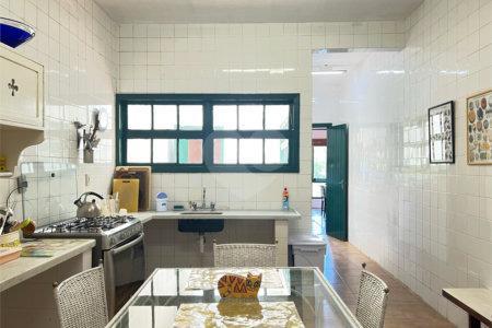 Casa à venda com 4 suítes em Canto, Armação dos Búzios, RJ