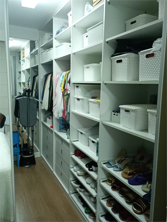 Apartamento à venda com 3 suítes em Vila Independência, Sorocaba, SP