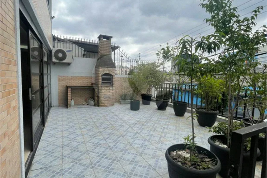 Sobrado à venda com 3 suítes em Casa Verde, São Paulo, SP