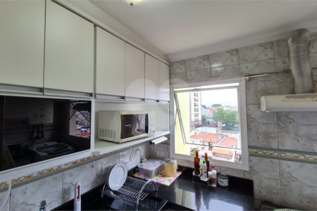 Apartamento à venda com 2 suítes em Vila Medeiros, São Paulo, SP