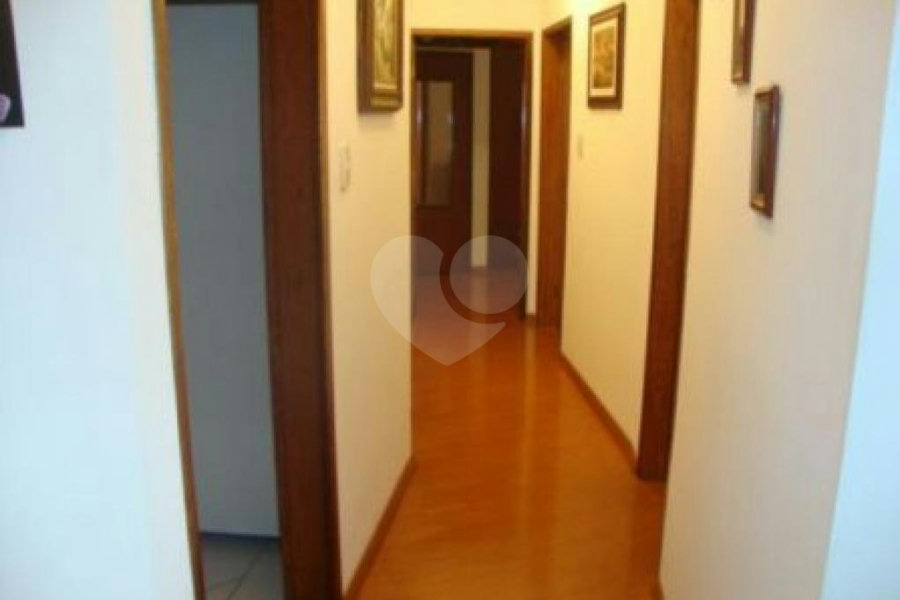 Apartamento à venda com 3 quartos, sendo 1 suíte, em Santana, São Paulo, SP