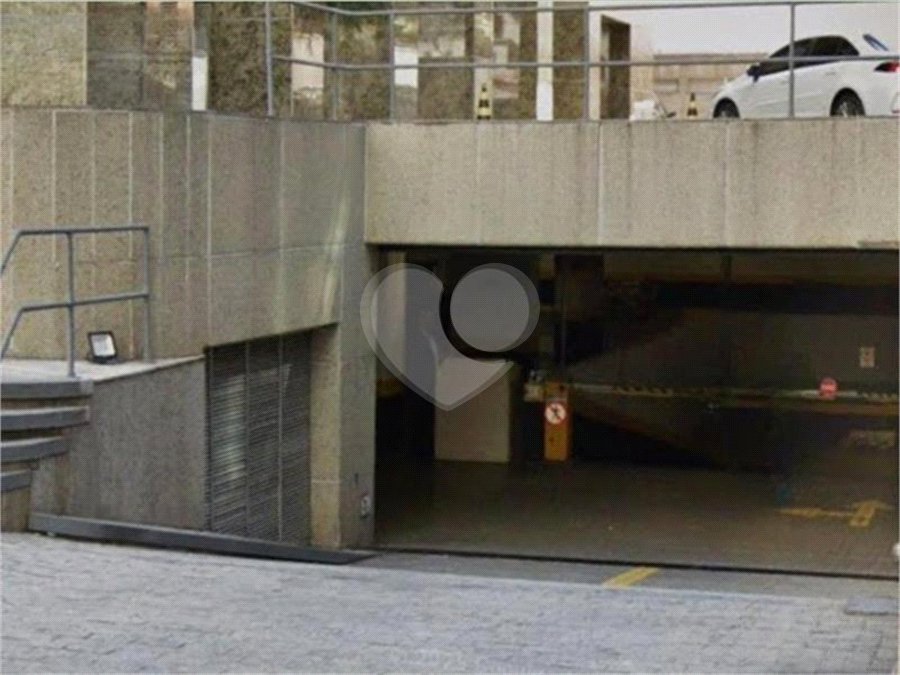 Laje Corporativa para alugar em Cerqueira César, São Paulo, SP