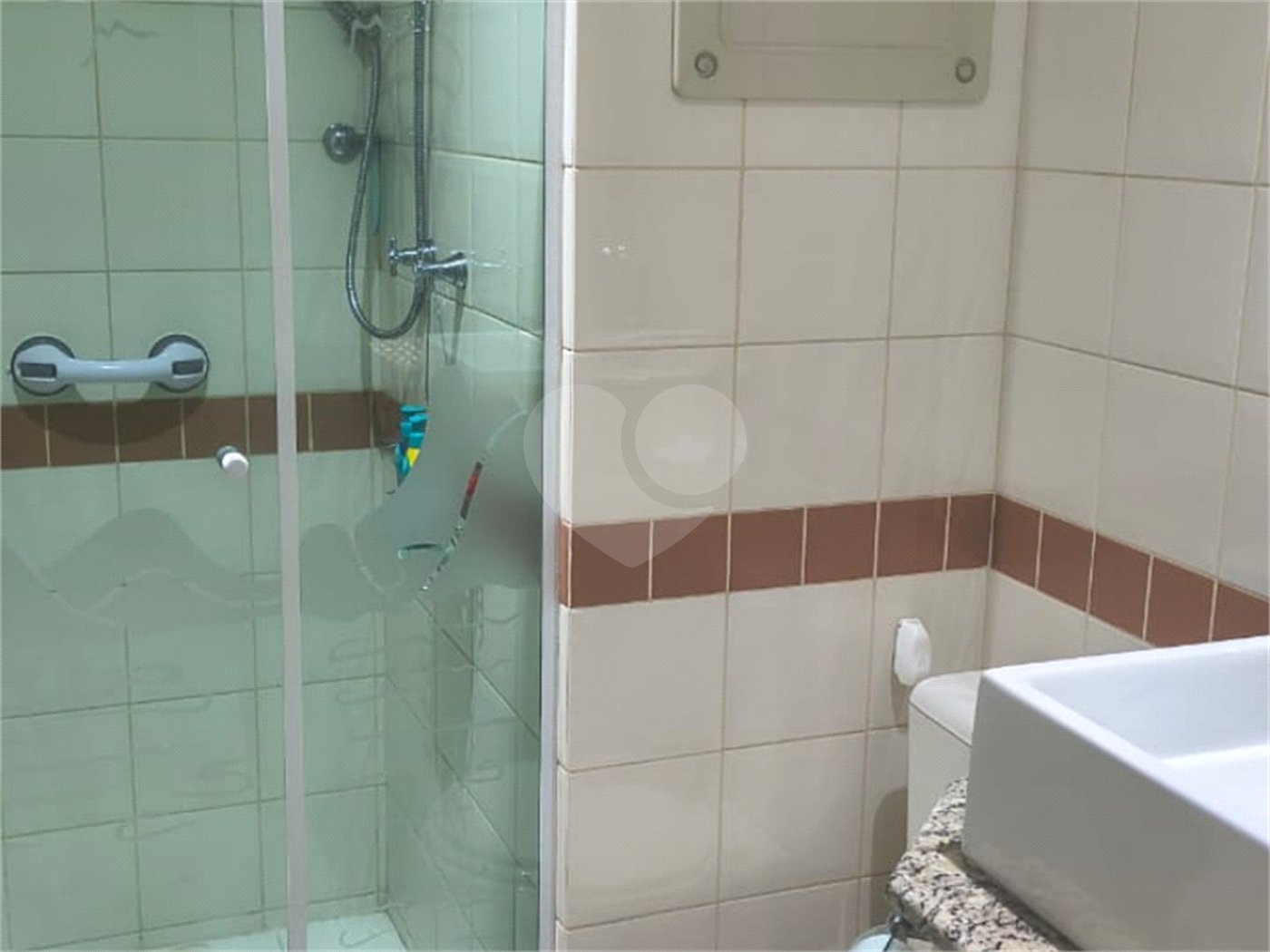 Apartamento à venda com 3 quartos, sendo 1 suíte, em Jardim Íris, São Paulo, SP