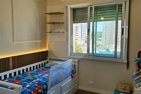 Apartamento à venda com 3 quartos, sendo 1 suíte, em Santo Amaro, São Paulo, SP