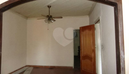 Casa à venda com 2 quartos em Vila Anglo Brasileira, São Paulo, SP