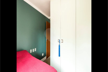 Apartamento para alugar com 2 suítes em Itaim Bibi, São Paulo, SP