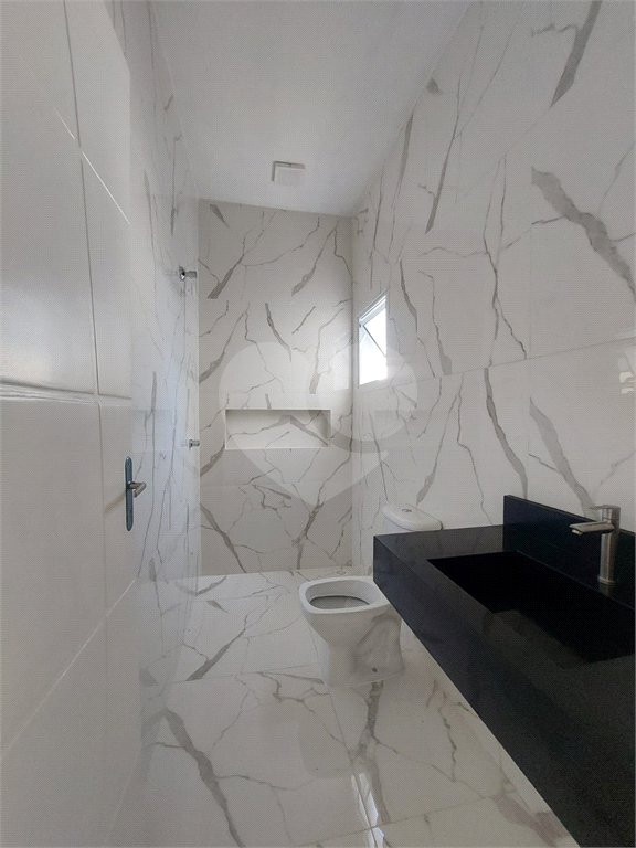 Casa à venda com 2 quartos, sendo 1 suíte,  em Vila São Paulo, Mogi das Cruzes, SP