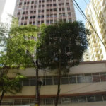 Apartamento à venda com 1 quarto em Pinheiros, São Paulo, SP