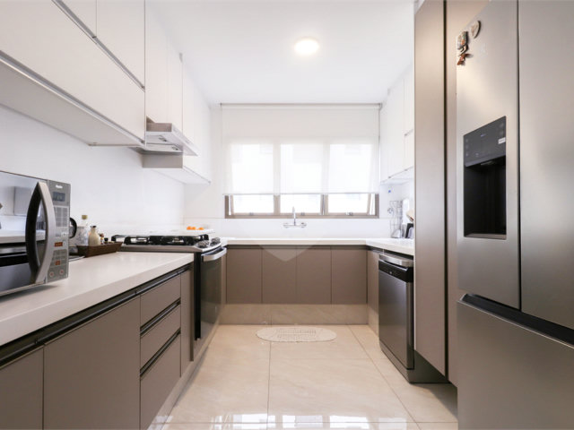 Apartamento à venda com 4 quartos, sendo 3 suítes,  em Campo Belo, São Paulo, SP