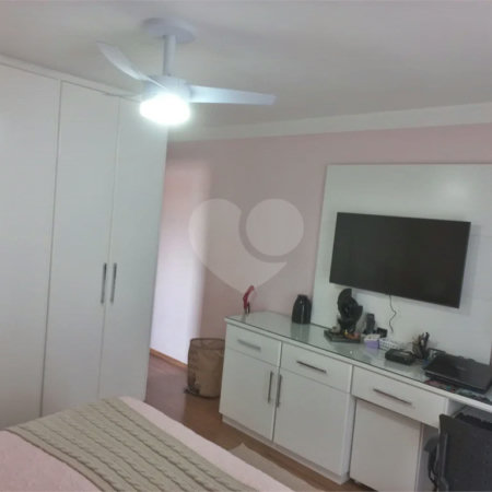 Sobrado à venda com 3 suítes em Vila Mazzei, São Paulo, SP