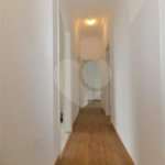 Apartamento à venda com 2 quartos, sendo 1 suíte,  em Pacaembu, São Paulo, SP