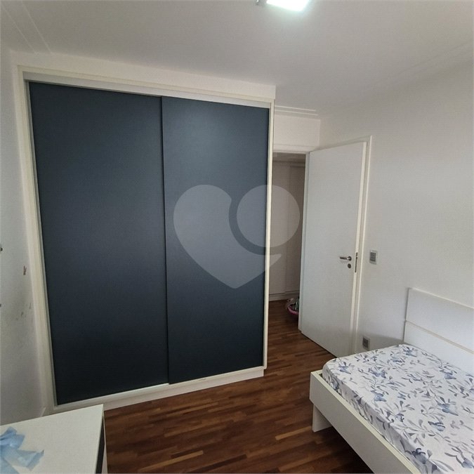Apartamento à venda com 3 suítes em Baeta Neves, São Bernardo do Campo, SP