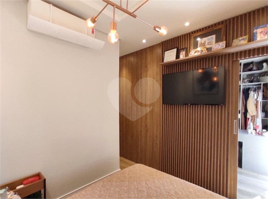 Casa à venda com 2 suítes no condomínio Residencial Lima e Silva, São Paulo - SP