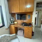 Apartamento à venda com 3 quartos em Mirandópolis, São Paulo, SP