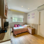 Apartamento à venda com 3 suítes em Vila Suzana, São Paulo, SP