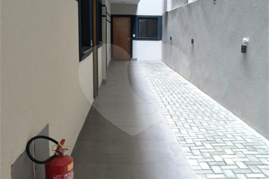 Apartamento à venda com 2 quartos, sendo 1 suíte,  em Tucuruvi, São Paulo, SP