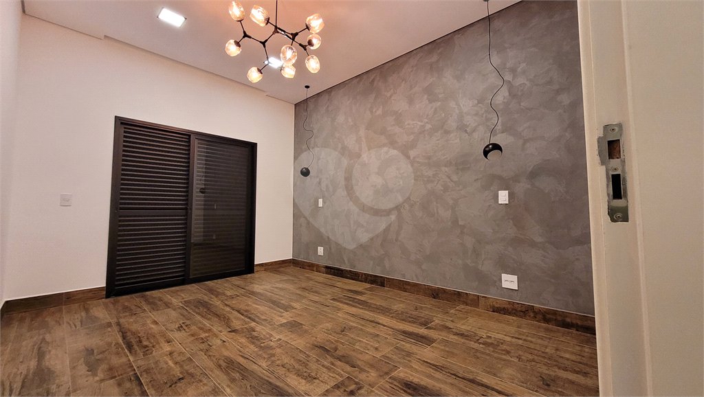 Casa à venda ou para alugar com 3 suítes no condomínio Saint Paul, Itu - SP