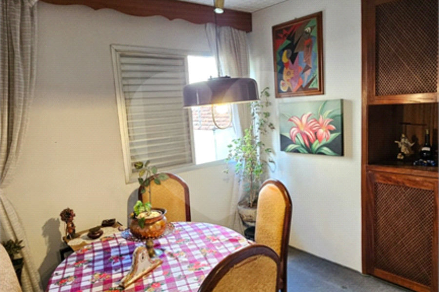 Apartamento à venda com 3 quartos, sendo 1 suíte, em Cerqueira Cesar, São Paulo, SP