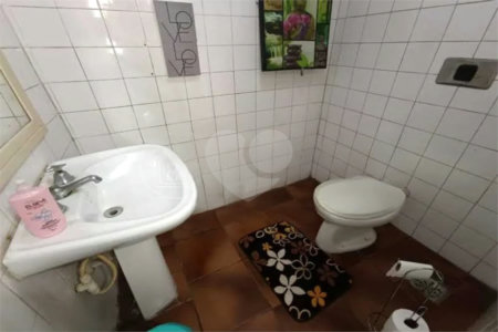 Casa à venda com 5 quartos, sendo 1 suíte, em Andaraí, Rio de Janeiro, RJ
