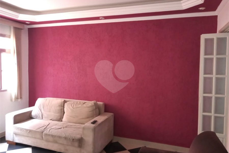 Apartamento à venda com 2 quartos em Tucuruvi, São Paulo, SP