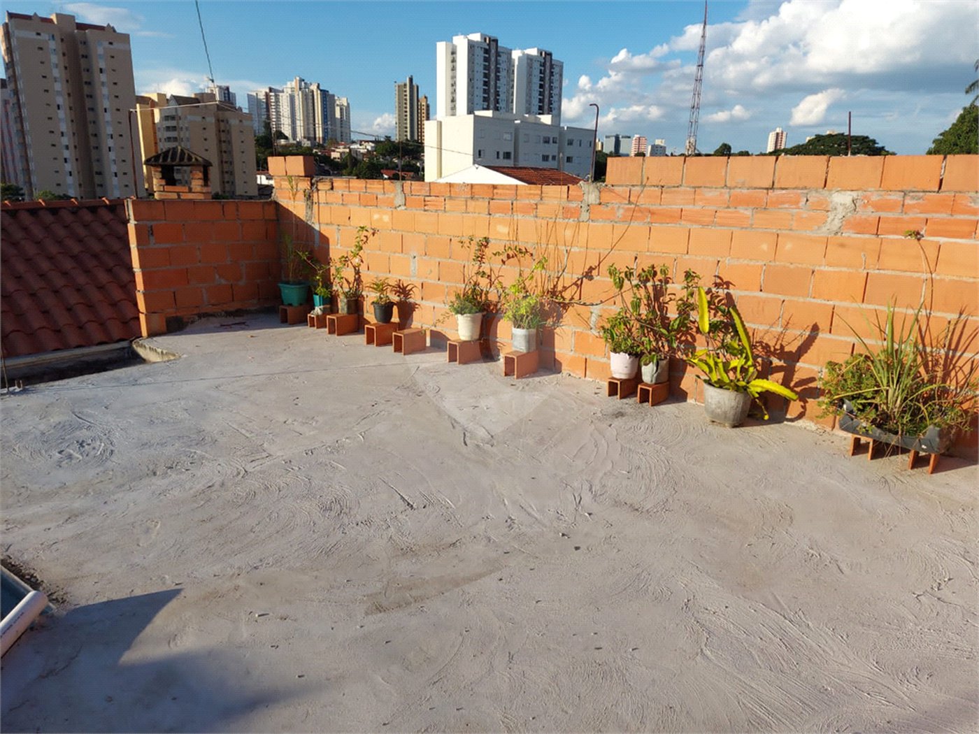 Casa Térrea à venda com 2 quartos, sendo 1 suíte,  em Jardim Renata, Indaiatuba, SP