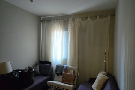 Apartamento à venda com 2 quartos em Pinheiros, São Paulo, SP