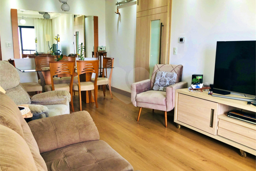 Apartamento à venda com 3 quartos, sendo 1 suíte, em Casa Verde, São Paulo, SP
