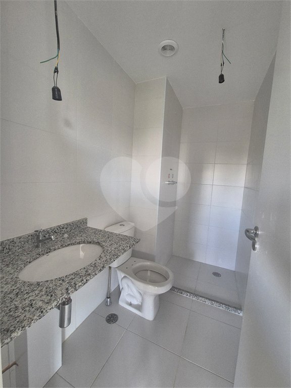 Apartamento à venda com 3 quartos, sendo 1 suíte, em Vila Anastácio, São Paulo, SP