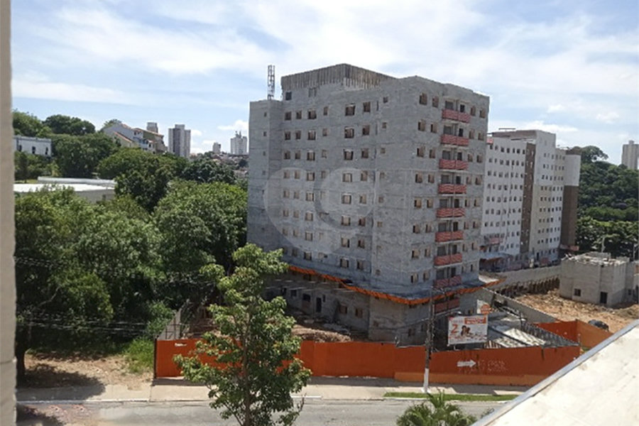 Apartamento à venda com 2 quartos em Jaraguá, São Paulo, SP