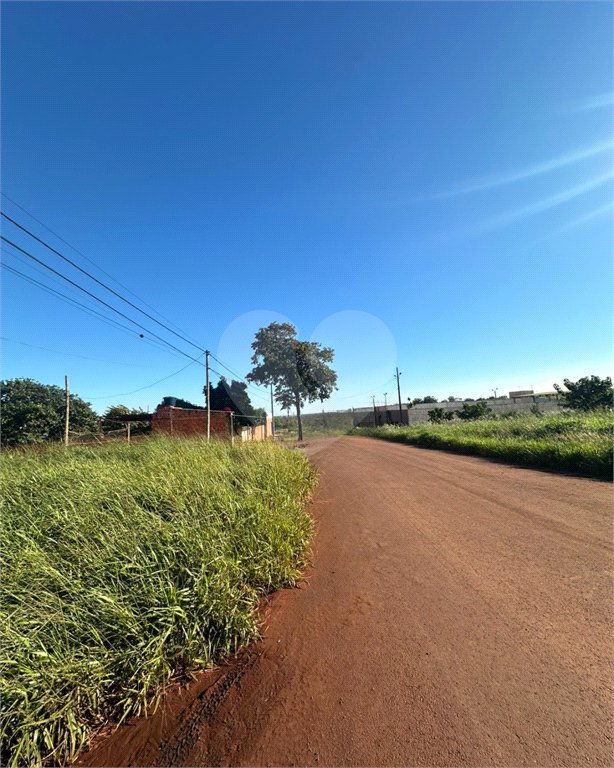 Terreno à venda em Pedro Juan Caballero, Amambay