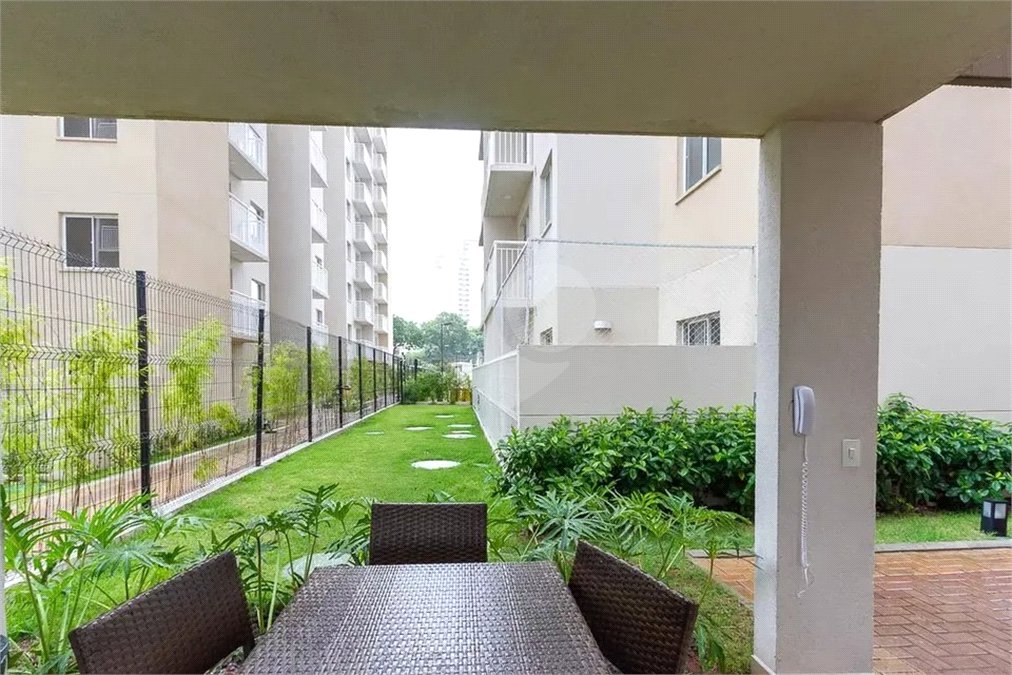 Apartamento à venda com 2 quartos em Barra Funda, São Paulo, SP