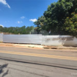 Terreno em Atibaia com 3.000 metros para locação, ótimo para transportadora, pátio de veículos, mecânica pesada
