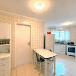 Apartamento com 3 dormitórios à venda, 117 m² por R$ 780.000,00 - Gonzaga - Santos/SP