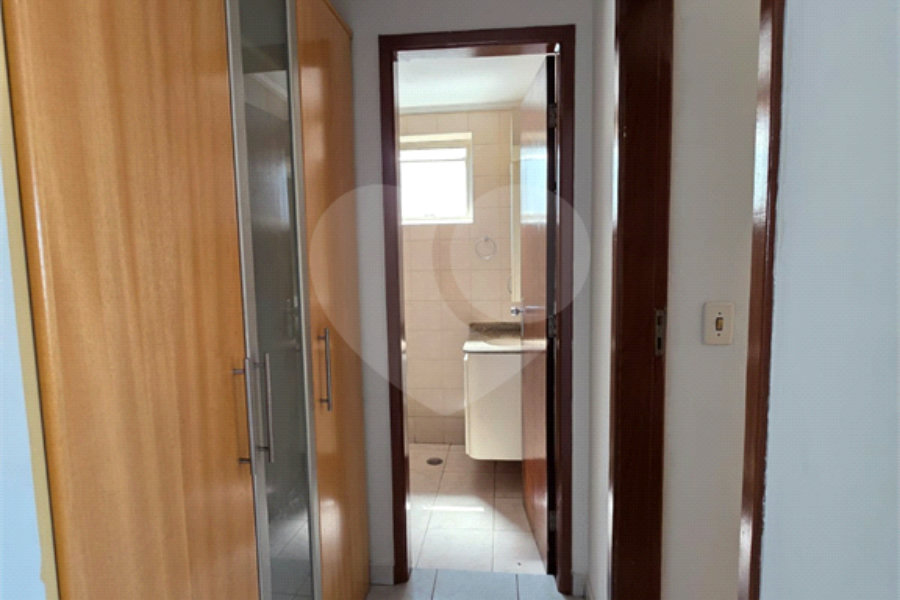 Apartamento à venda com 1 suíte em Vila Guarani, São Paulo, SP